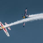Red Bull Matadors, Eastbourne Airshow 2012